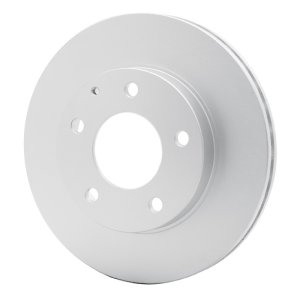 Ford Probe Brake Rotor (1) - Front - R1 Concepts - GeoSPEC Coated - `93-`03